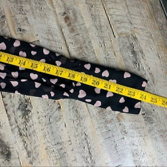 New York & Company Blouse Womens XS Coquette Office Whimsigoth Swiftie Sheer - Picture 8 of 11